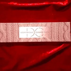Dominique Cosmetics Sweater Weather palette